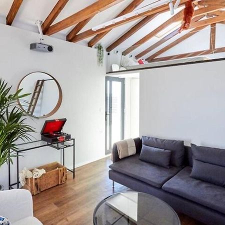 Trie Vineyard Cottage Grevena Buitenkant foto