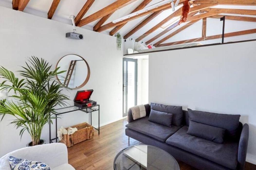 Trie Vineyard Cottage Grevena Buitenkant foto